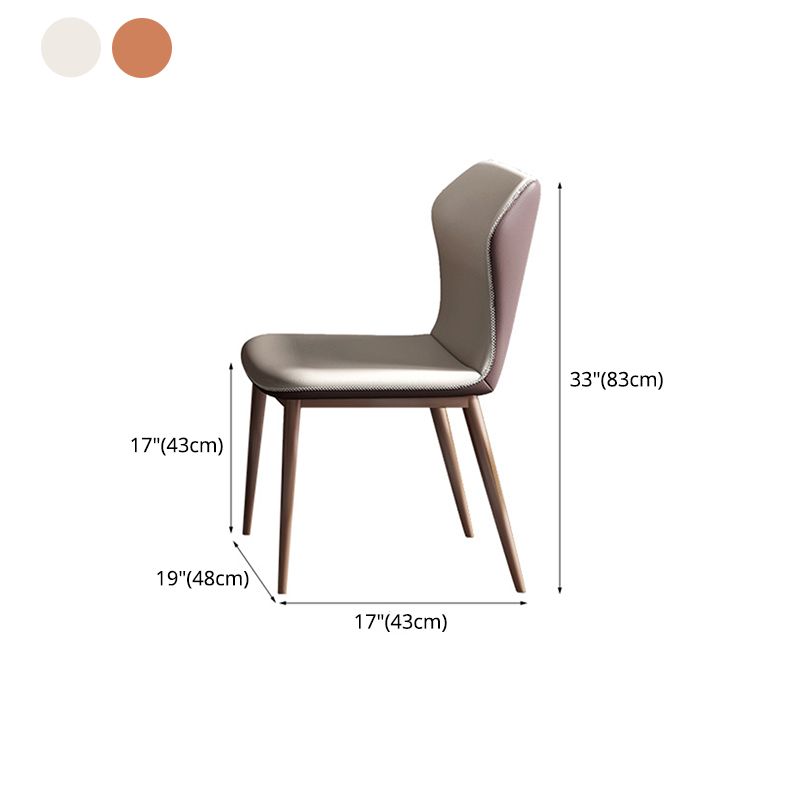 Glam 1/2/5/7 Pieces Dining Set Rectangular Dining Room Table