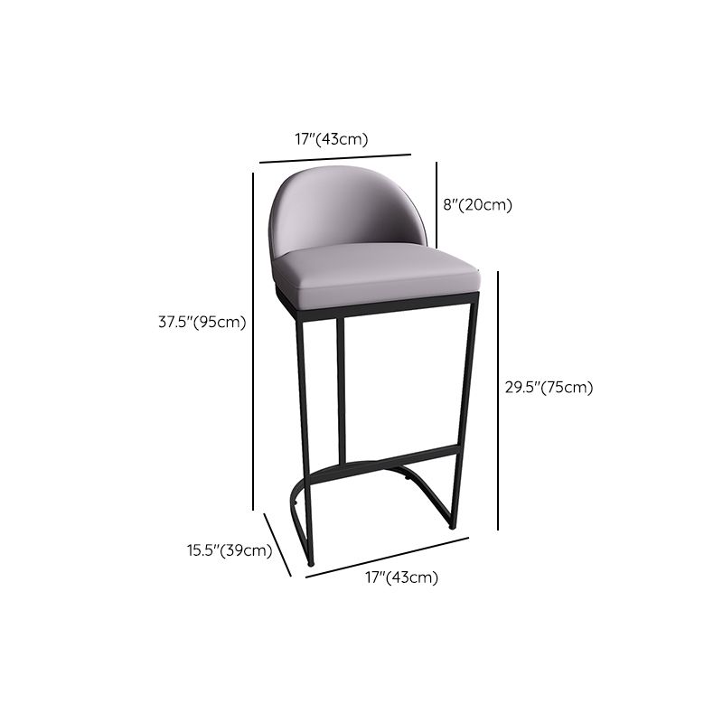 Contemporary Counter Height Set 1/5 Pieces Pub Dining Set for Dining Room