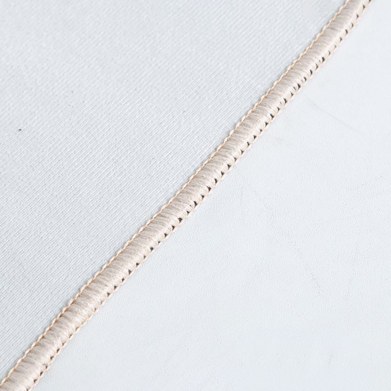 Human Face Abstract Carpet Area Carpet Non-Slip Backing Rug for Living Room