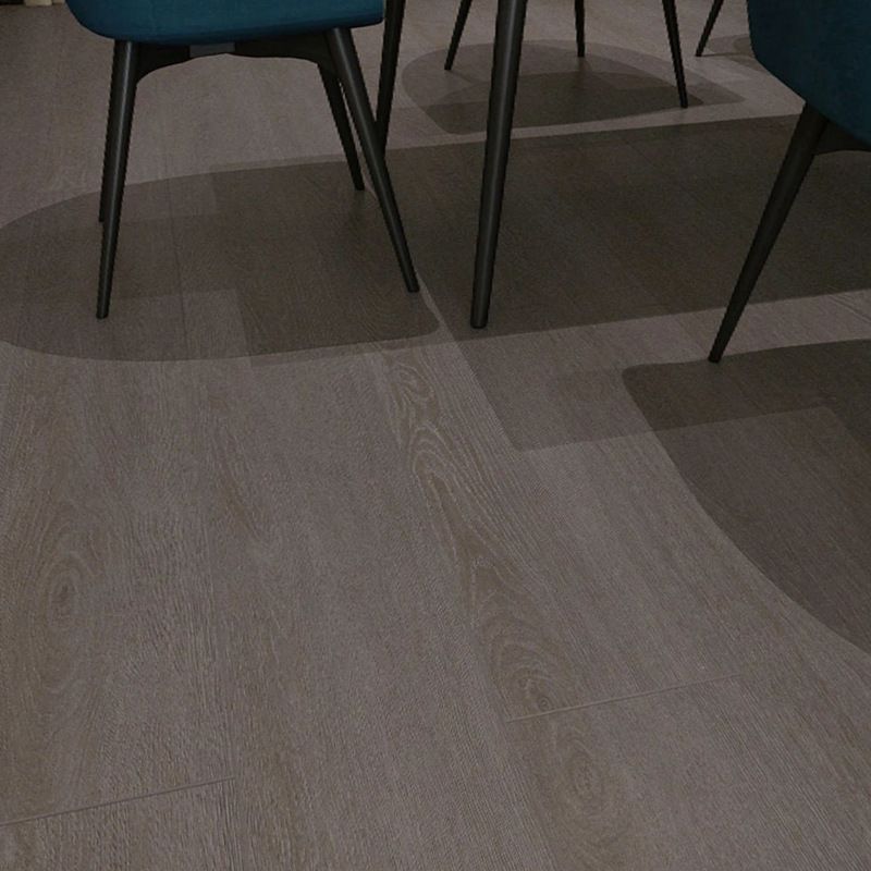 Classic Wood Laminate Floor Water-Resistant Click Lock Laminate Flooring