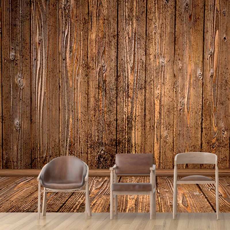 Light Texture Wall Covering Mural for Sleeping Room Bedroom, Optional Size