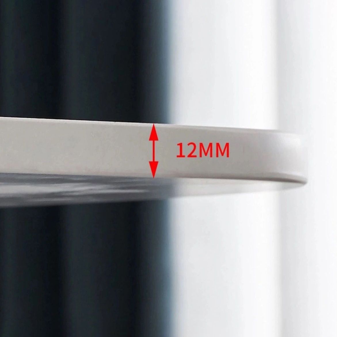 Moderner Stil gesinterte Stein Esstisch mit Rechteckform Tisch und 4 schwarze Beine Basis