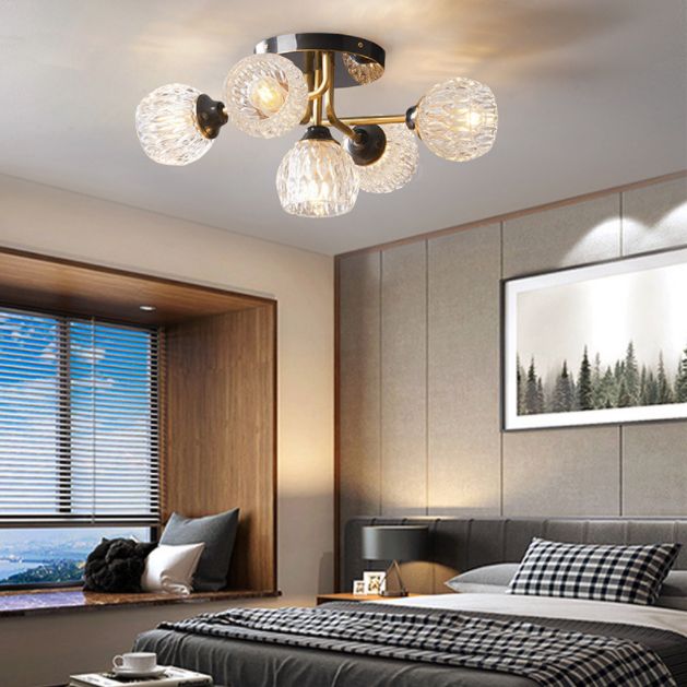 SPHERIQUE CHAMIER LE MONT ÉCLAIR