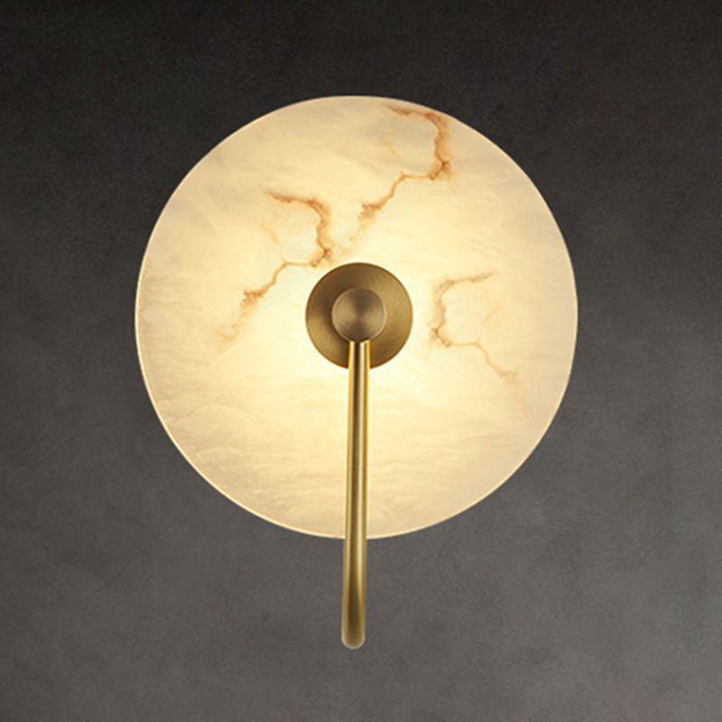 Minimalismo della casa Luce di applique a parete per salotto sala da pranzo Coffee Shop