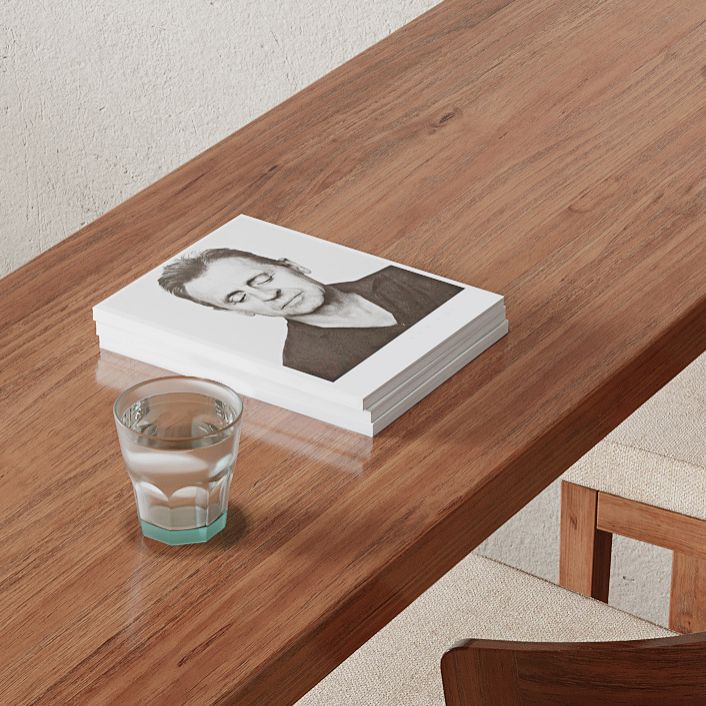 Modern Pine Wood Counter Table 1/3 Pieces Bar Table Set for Balcony