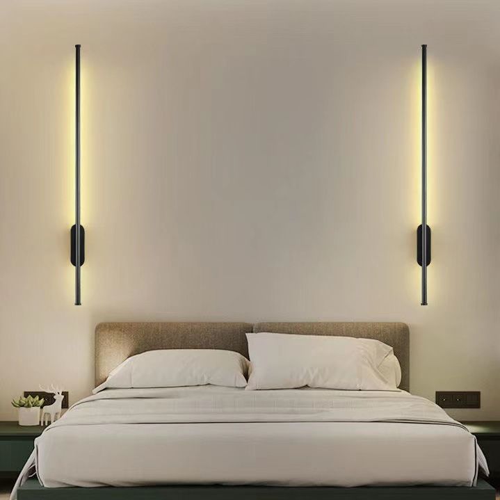 Éclairage de mur de style moderne de style moderne