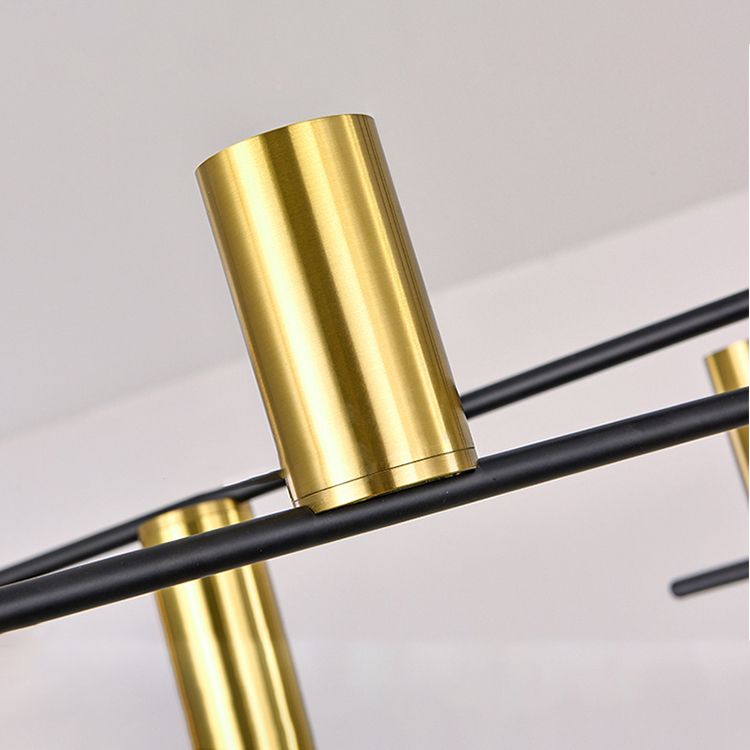 Nordic Simple Style Island Light Kitchen Bar Dining Room LED Pendant Light