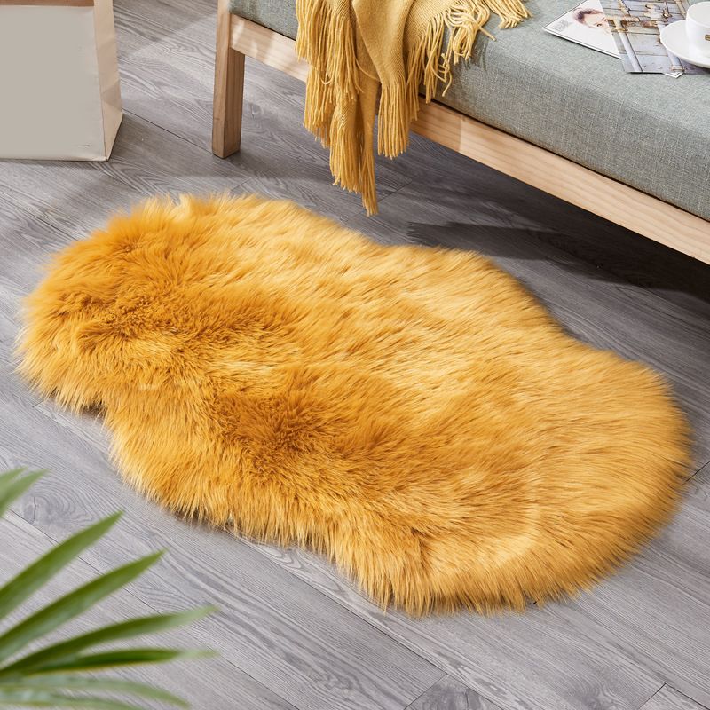 Tapis naturel en intérieur Naturel Tapis de tapis nature multicolo