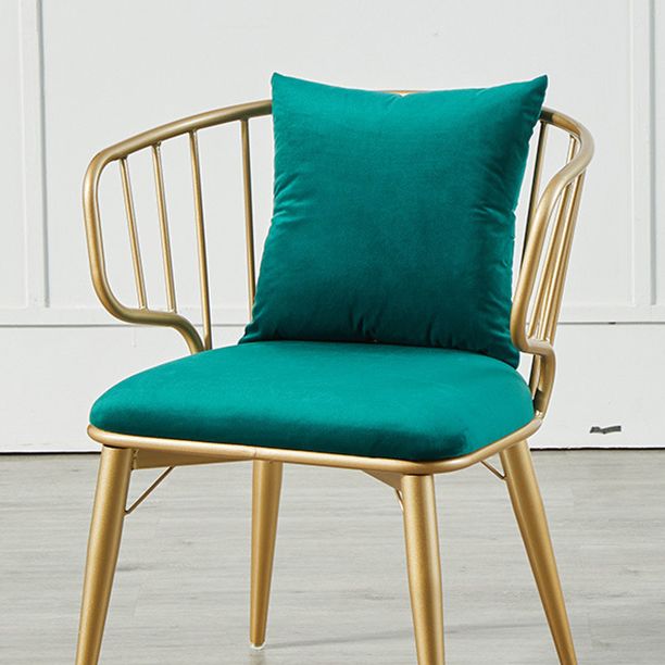 Stone Top Round Dining Table Set for Home 1/3/4/5 Pieces Modern Dinette Set