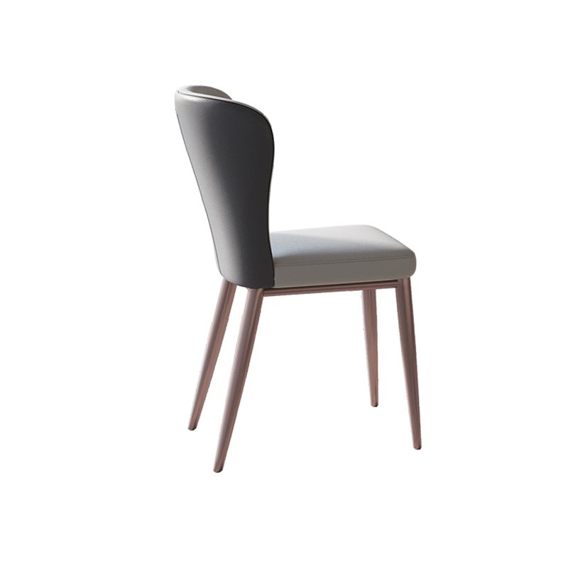 Designer Style Sintered Stone Dining Set 1/4/7 Pieces Rectangle Dining Table with Chairs