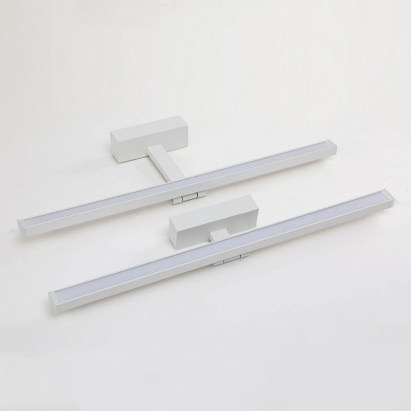 Modern LED Wall Sconce Mirror Light Toilet Light Dresser Lighting
