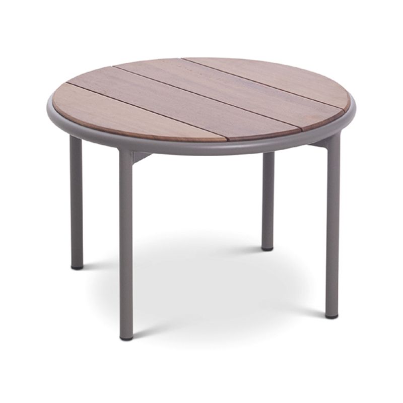 Boho Round Dining Table Set 1/3/4/5 Pieces Patio Dining Table Set