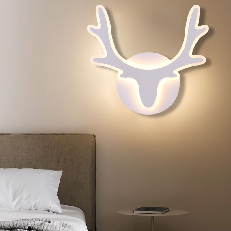 Luz de la pared del minimalismo de la pared modernista LED Minimalismo para sala de estar para sala de estar