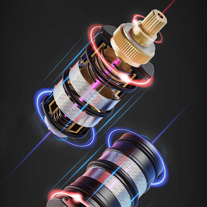 Contemporary Single Handle Kitchen Faucet Pull down 1-Hold Bar Faucet