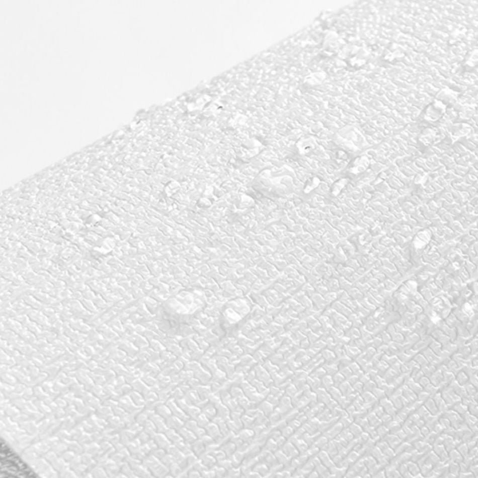 Modern Pearl Wainscoting Wall Access Panel Peel and Stick Wear-resistant Wall Panels