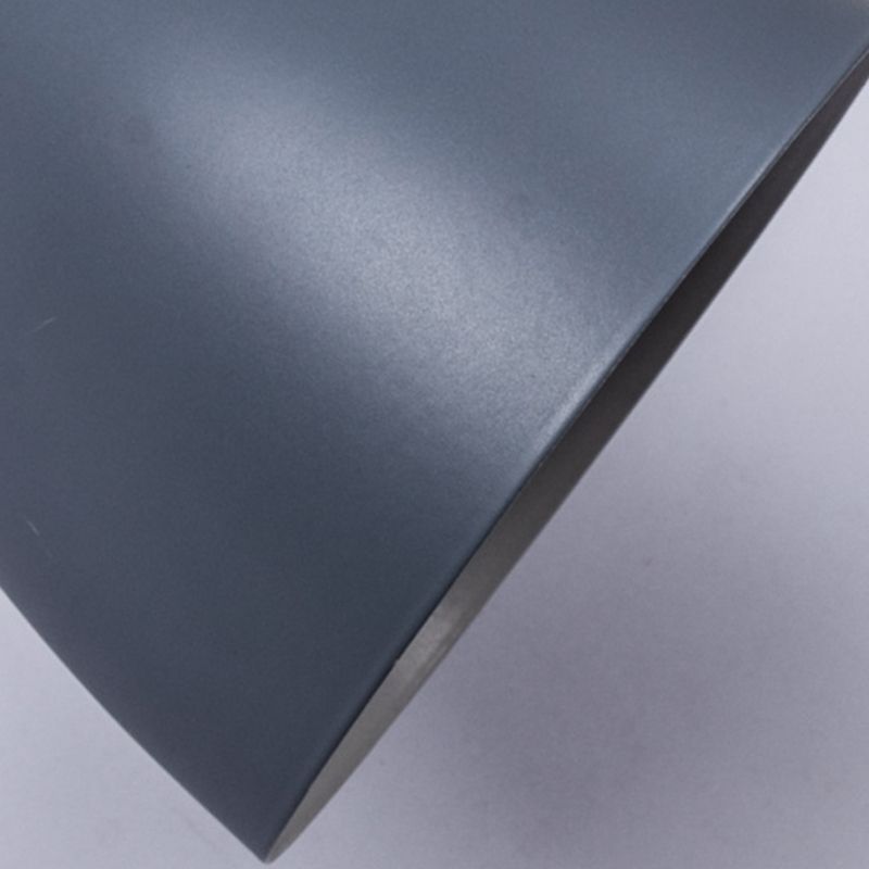 Wrought Iron Macaron Wall Sconce in Modern Concise Style Wooden Dome Wall Lamp for Interior Spaces