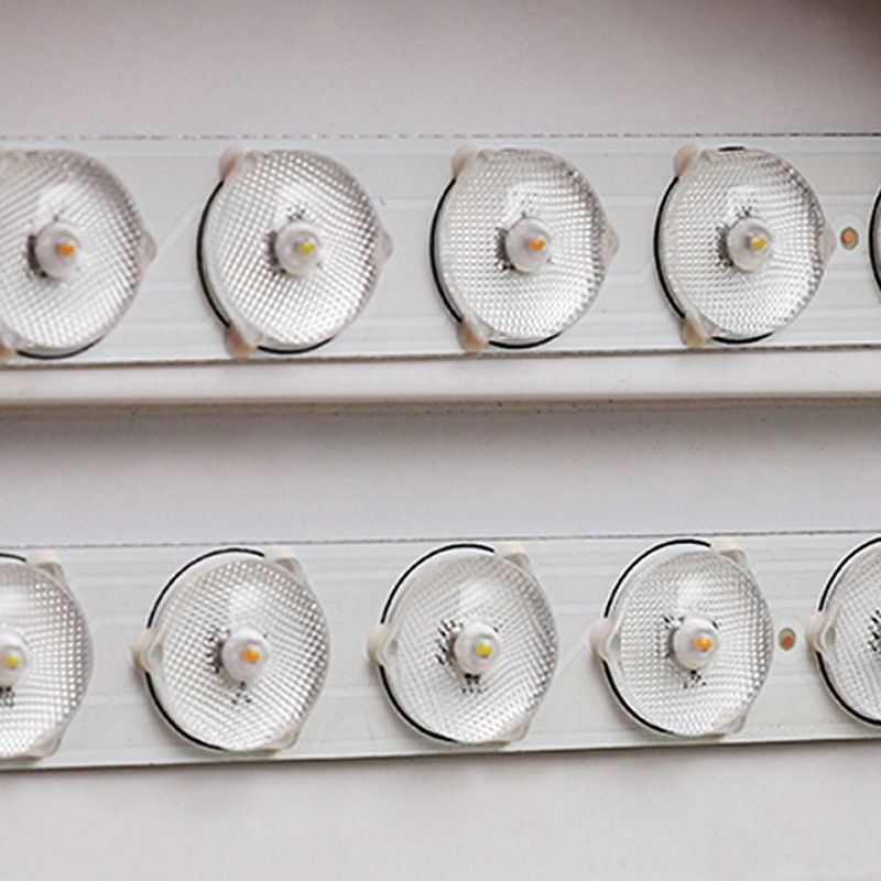 Kids Creative LED Pendant Light Wrought Iron Airplane Fan Light with Acrylic Shade