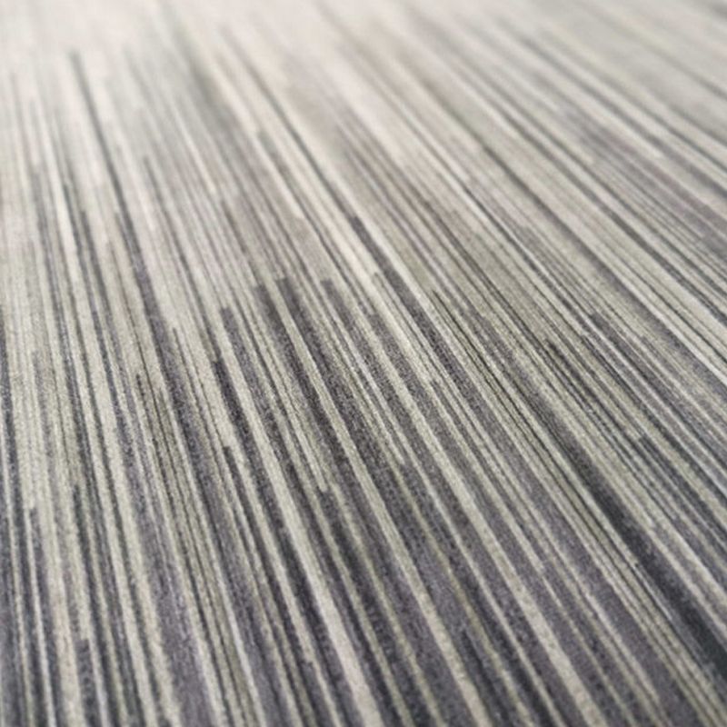 Simple Rug Modern Area Rug Polyester Easy Care Carpet for Bedroom