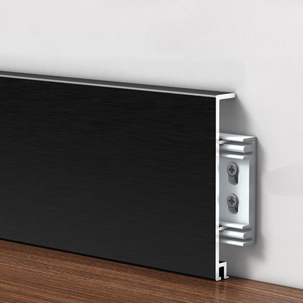 Fade Resistant Siding Panel Indoor Metal Modern Waterproof Tin Backsplash Panel