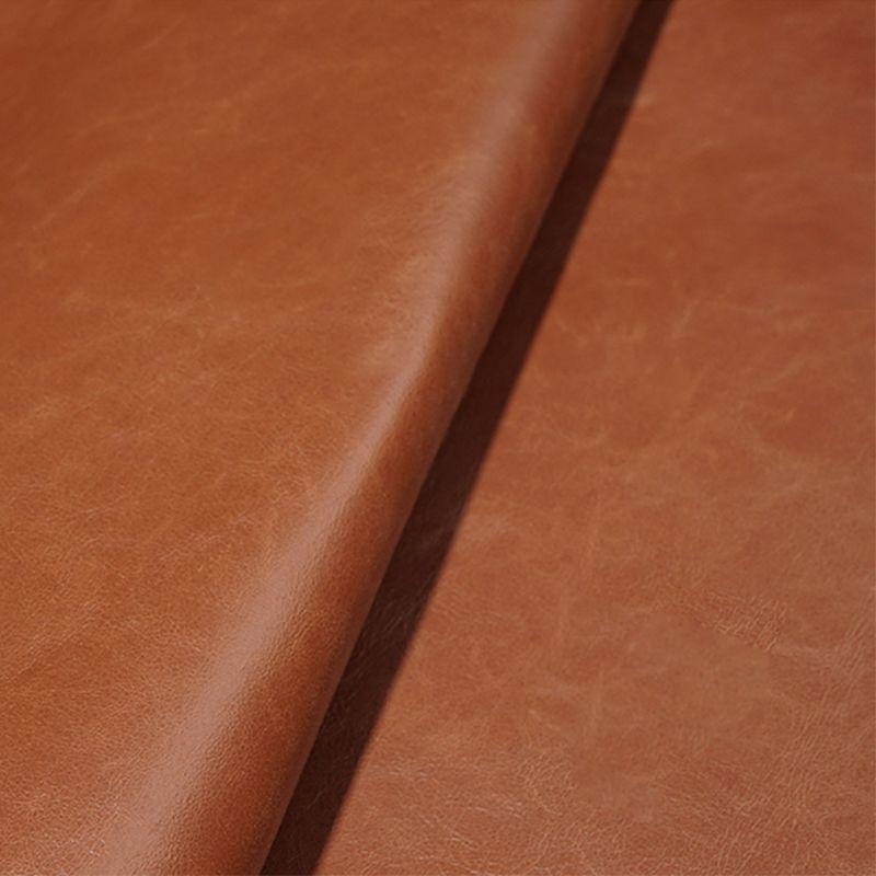 Adjustable Bar Stool Leather Backrest Counter Stool with Swivel