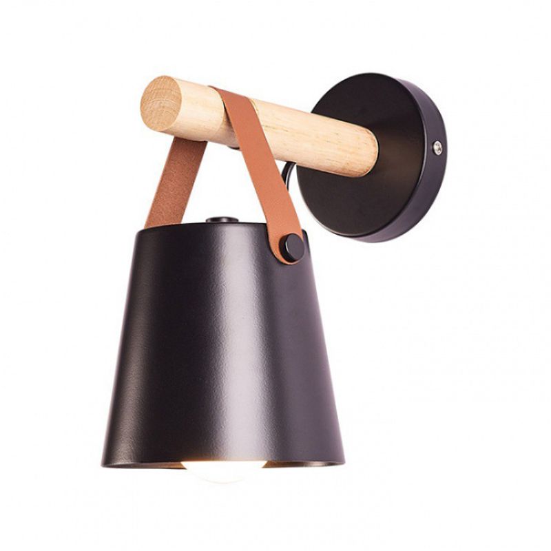 Modern Wall Lamp Household Simplicity Wall Mount Lighting for Sitting Room
