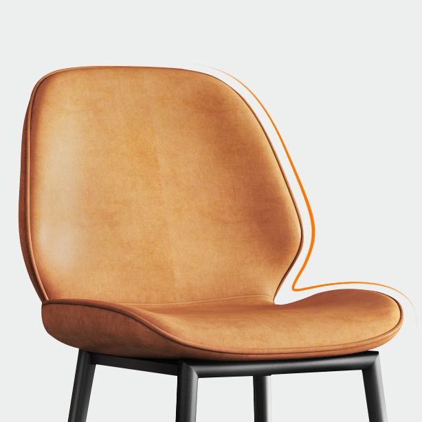 Modern 1/3/4 Pieces Bar Table Set Square Iron Counter Table with High Stools for Kitchen