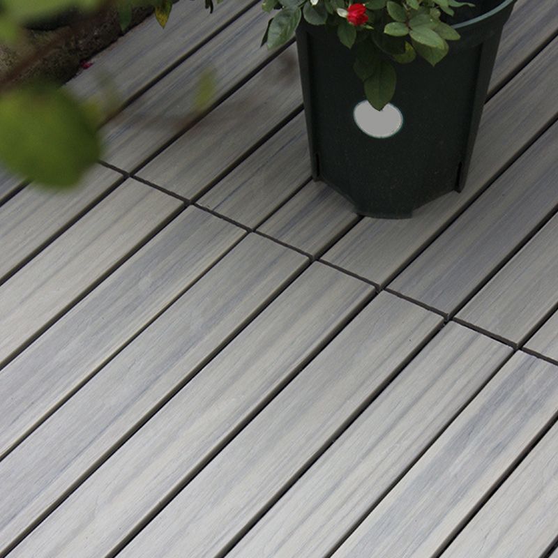 Traditional Flooring Tiles Water Resistant Engineered Wood Floor Planks