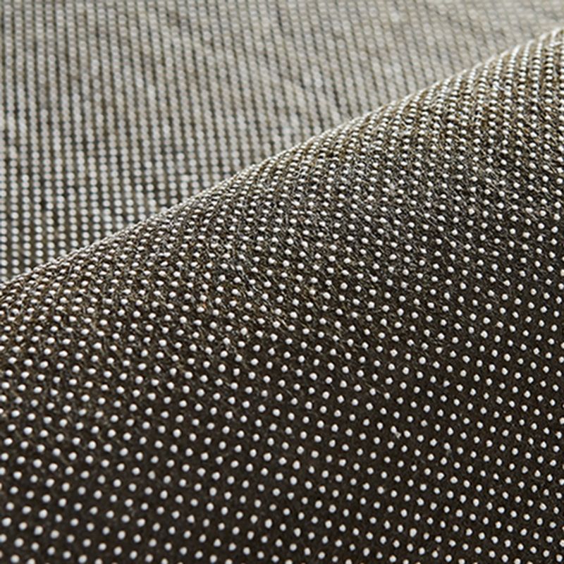 Light Color Distressed Area Carpet Polyester Antique Print Indoor Rug Anti-Slip Backing Carpet for Living Room