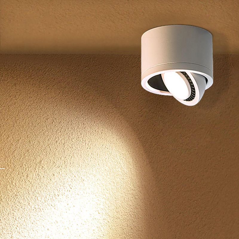 Moderne Stil LED-Unterputz Deckenleuchte Licht Down Licht Spotlight Hotel Bar Licht