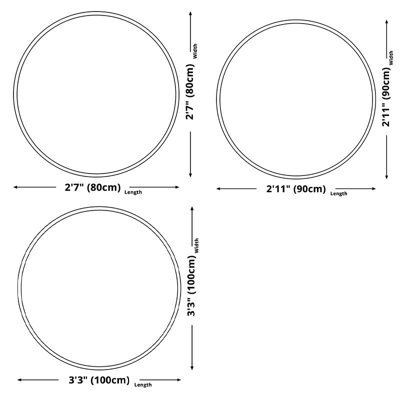 Beige Bohemian Area Rug Flower Pattern Polyester Area Carpet Anti-Slip Rug for Home Decor