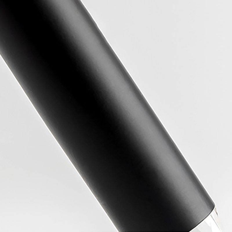 Warm/weiß/neutrales Licht LED Hängende Licht moderne Anhängerbeleuchtung für Schlafzimmer