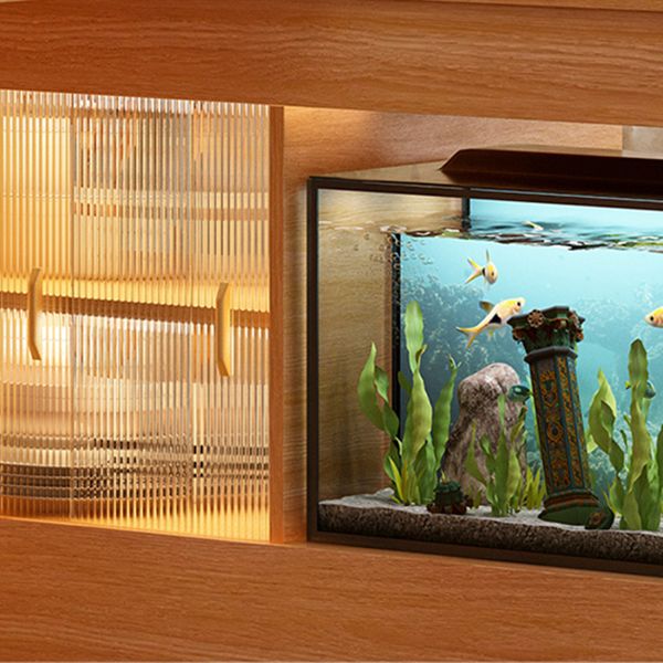 1/2/3 Pieces Bar Stool and Table Set Contemporary Full Natural