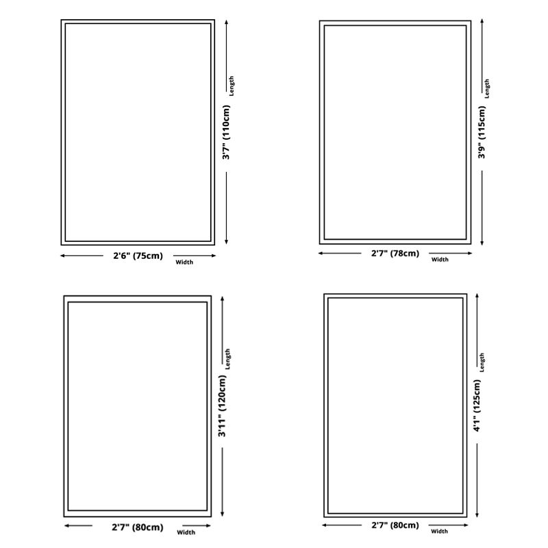 Novelty Shape Trendy Modern Rug Animal Printed Shag Rug Lamb Wool Easy Care Carpet for Home Decor