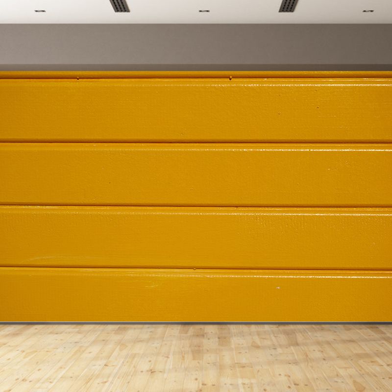 Customized Wall Mural Industrial Wood Texture Decorative Eco-friendly Wall Art