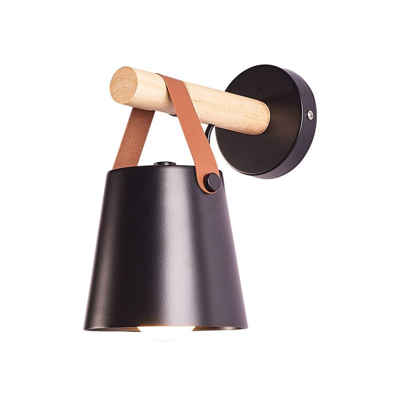 Modern Wall Mount Light Fixture 1 Light Wall Mounted Lighting for Dining Room