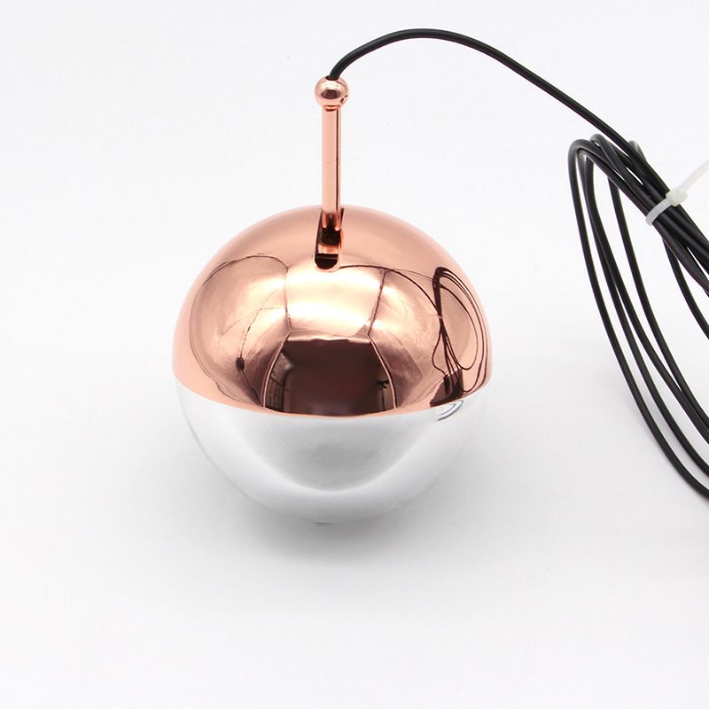 Luce a ciondolo a LED GLOBAL SEMPLICITÀ CRIDALE CRIDOLE CHE MADULE APPLICAZIONE APPLICAZIONE