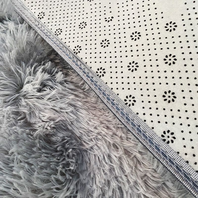 Tapis de teinture à cravate moderne