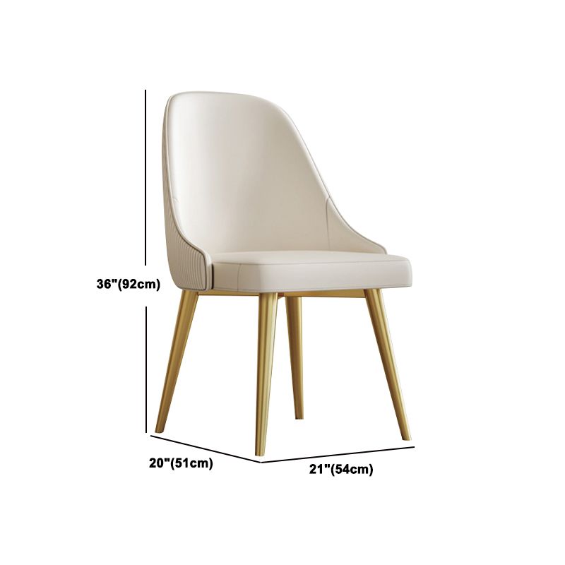 Glam White Sintered Stone Dining Table Set Oval 1/2/5/7 Pieces Dining Set for Home Use