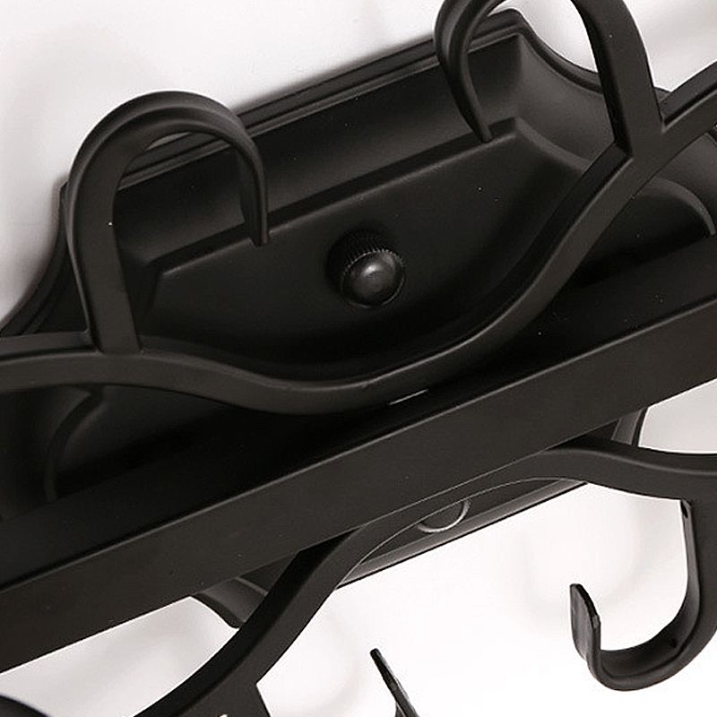 Vintage Style 3-Light Wall Light Traditional Bathroom Vanity Light