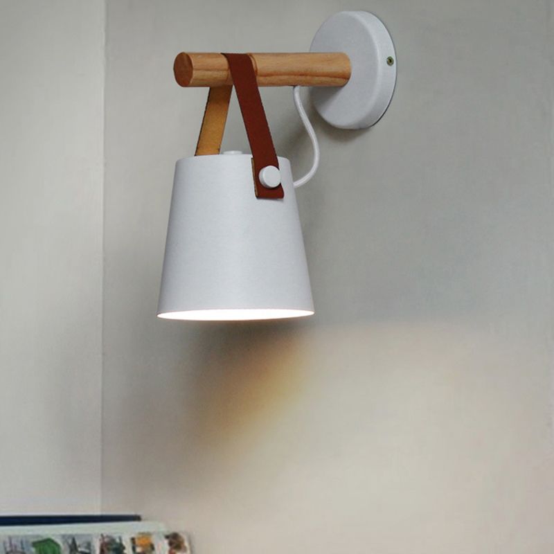 Modern Wall Lamp Household Simplicity Wall Mount Lighting for Sitting Room