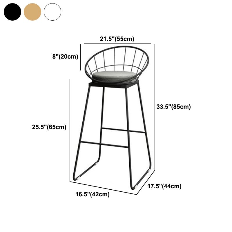 Glam 1/2/3 Pieces Sintered Stone Bar Table Set Round Counter Set for Home Use