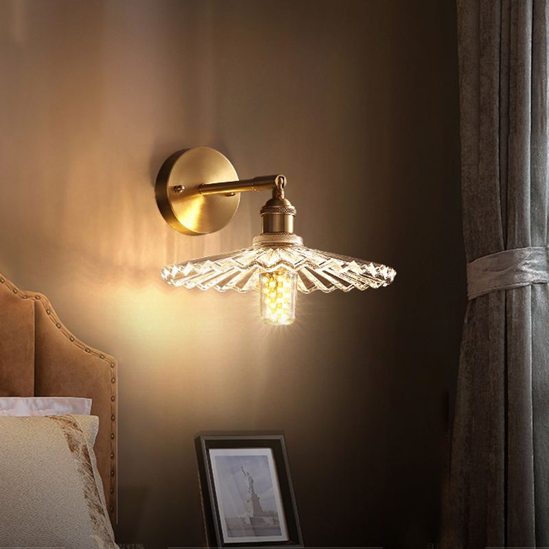 1 tête de chevet de chevet luminaire d'éclair