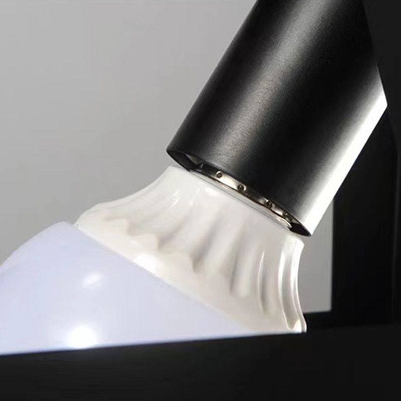 Cube Pendant Light Fixture Industrial Pendant Light Metal 1 Light Hanging Lights