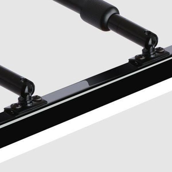 Modern LED Lamp Vanity Sconce Lights with Adjustable Arm for Bathroom Powder Room