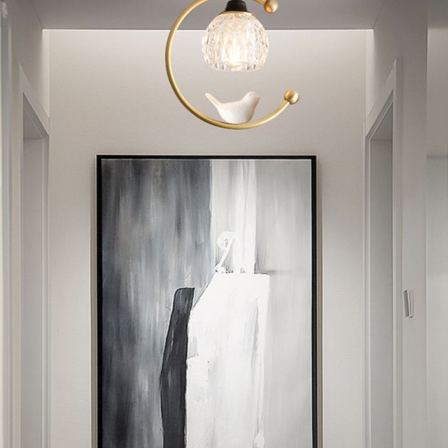 SPHERIQUE CHAMIER LE MONT ÉCLAIR