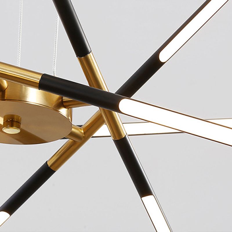 Postmoderne Bauernhause Decke Hanging Licht Deckenleuchte für Esszimmer Café Café