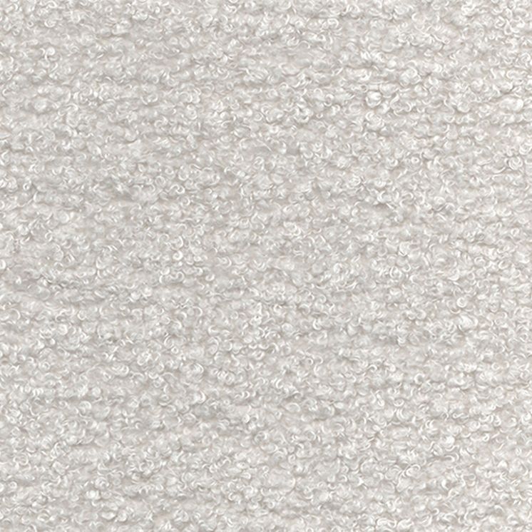 Scandinavian Settee Fabric Tuxedo Arm Cushions Living Room White Seating