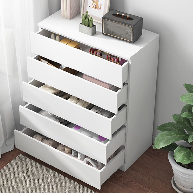 Modern Wooden Accent Cabinet Bar Pulls Handle Design Storage Cabinet