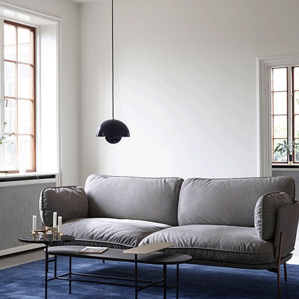 Speisesaal Decke Anhänger Leuchtmetall Nordic Hanging Deckenleuchte