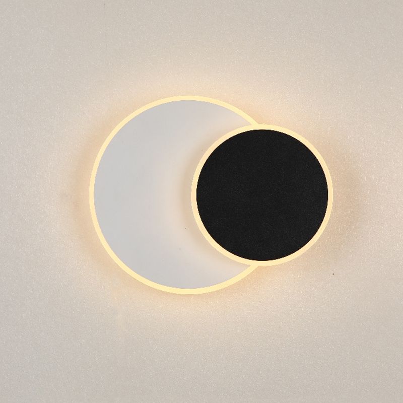 LAMPAGNO RADABILE LADABILE LADABILE SCONCE ALLE MOLTO REGOLABILE PER SPIRE SOLO